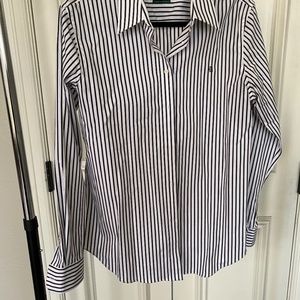 Ralph Lauren - Lauren Striped Shirt